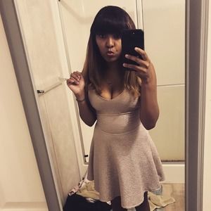 Meet your Posher, Natasha josephine